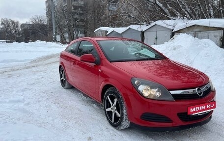 Opel Astra H, 2010 год, 579 999 рублей, 3 фотография