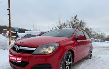 Opel Astra H, 2010 год, 579 999 рублей, 7 фотография
