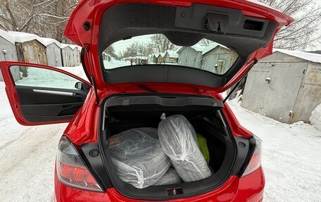 Opel Astra H, 2010 год, 579 999 рублей, 14 фотография