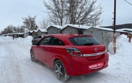 Opel Astra H, 2010 год, 579 999 рублей, 12 фотография