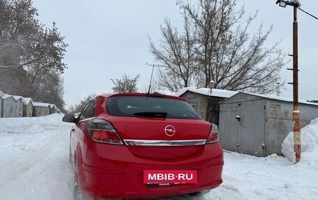 Opel Astra H, 2010 год, 579 999 рублей, 13 фотография