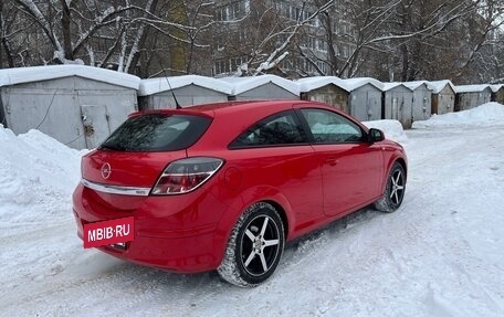 Opel Astra H, 2010 год, 579 999 рублей, 11 фотография