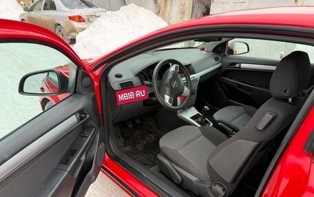 Opel Astra H, 2010 год, 579 999 рублей, 15 фотография