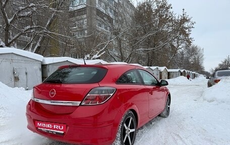 Opel Astra H, 2010 год, 579 999 рублей, 10 фотография