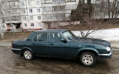 ГАЗ 31105 «Волга», 2005 год, 150 000 рублей, 12 фотография