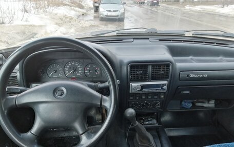 ГАЗ 31105 «Волга», 2005 год, 150 000 рублей, 8 фотография