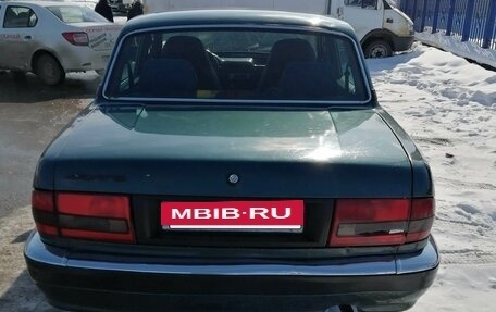 ГАЗ 31105 «Волга», 2005 год, 150 000 рублей, 3 фотография