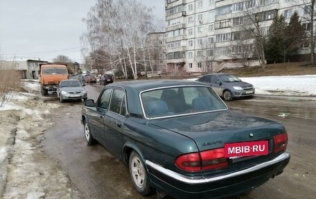 ГАЗ 31105 «Волга», 2005 год, 150 000 рублей, 7 фотография