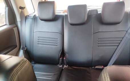 Suzuki SX4 II рестайлинг, 2007 год, 650 000 рублей, 4 фотография