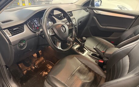 Skoda Octavia, 2014 год, 1 250 000 рублей, 7 фотография