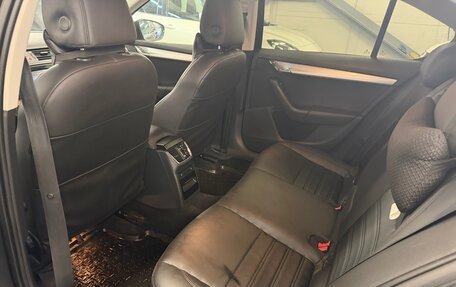 Skoda Octavia, 2014 год, 1 250 000 рублей, 9 фотография