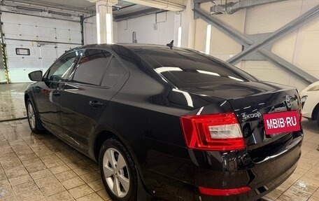 Skoda Octavia, 2014 год, 1 250 000 рублей, 6 фотография