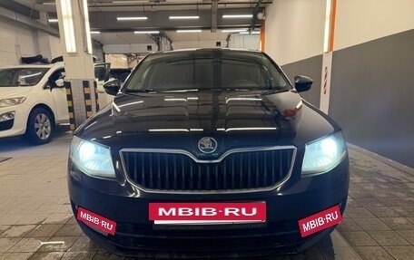 Skoda Octavia, 2014 год, 1 250 000 рублей, 2 фотография