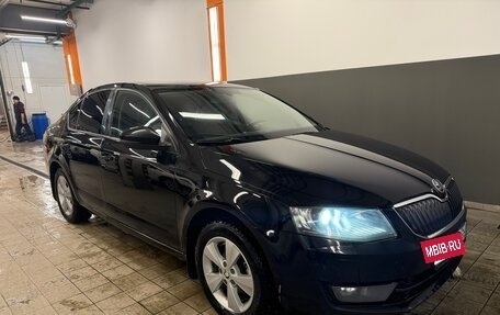 Skoda Octavia, 2014 год, 1 250 000 рублей, 3 фотография