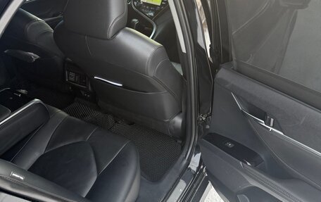 Toyota Camry, 2019 год, 3 500 000 рублей, 18 фотография