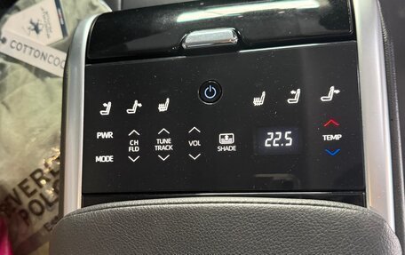 Toyota Camry, 2019 год, 3 500 000 рублей, 21 фотография