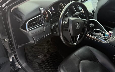 Toyota Camry, 2019 год, 3 500 000 рублей, 22 фотография