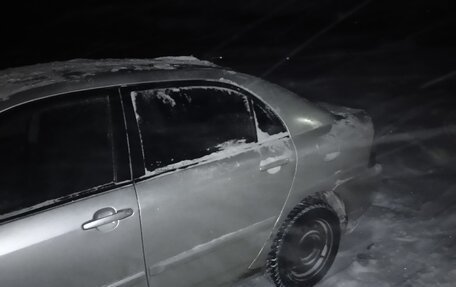 Toyota Corolla, 2003 год, 255 000 рублей, 2 фотография