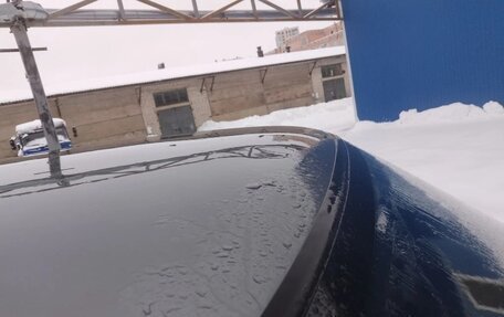 Chevrolet Niva I рестайлинг, 2009 год, 375 000 рублей, 18 фотография