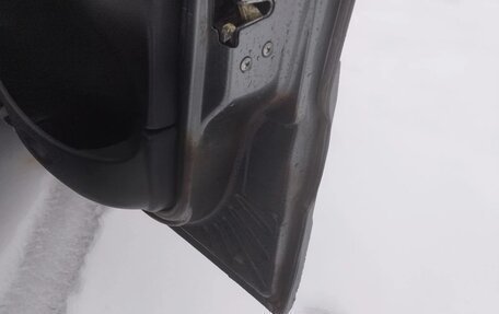 Chevrolet Niva I рестайлинг, 2009 год, 375 000 рублей, 20 фотография