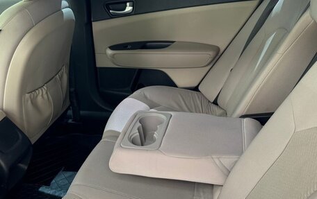 KIA Optima IV, 2016 год, 1 850 000 рублей, 16 фотография