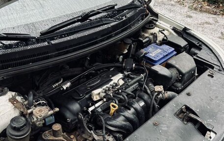 KIA Rio III рестайлинг, 2017 год, 599 000 рублей, 5 фотография