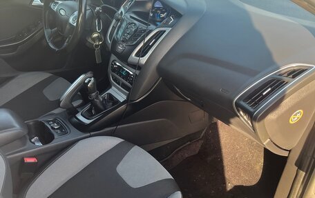 Ford Focus III, 2011 год, 650 000 рублей, 8 фотография