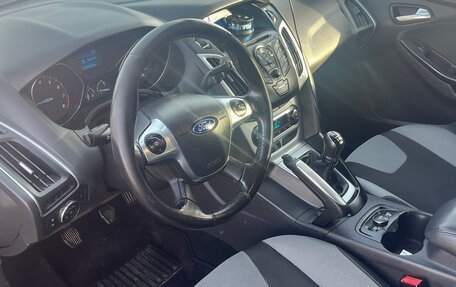 Ford Focus III, 2011 год, 650 000 рублей, 7 фотография