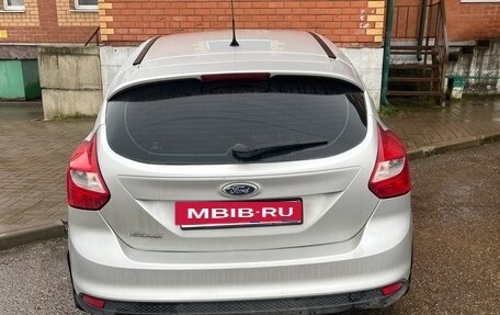 Ford Focus III, 2011 год, 650 000 рублей, 6 фотография