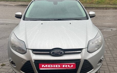 Ford Focus III, 2011 год, 650 000 рублей, 3 фотография