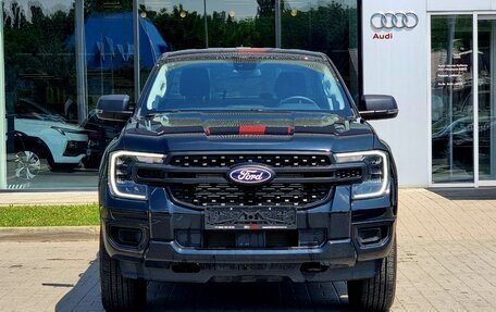 Ford Ranger, 2024 год, 5 440 000 рублей, 2 фотография