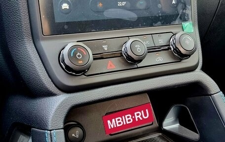 Ford Ranger, 2024 год, 5 440 000 рублей, 22 фотография