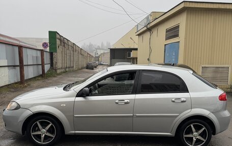 Chevrolet Lacetti, 2006 год, 325 000 рублей, 3 фотография