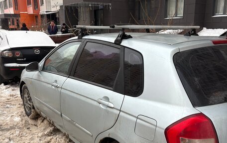 KIA Cerato I, 2006 год, 430 000 рублей, 2 фотография