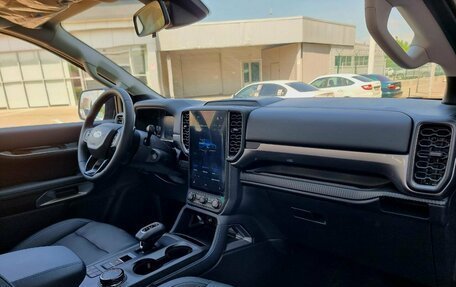 Ford Ranger, 2024 год, 5 440 000 рублей, 37 фотография