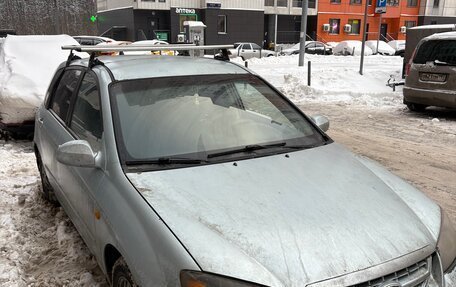 KIA Cerato I, 2006 год, 430 000 рублей, 4 фотография