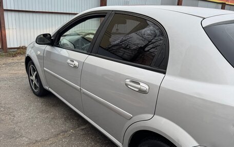 Chevrolet Lacetti, 2006 год, 325 000 рублей, 5 фотография