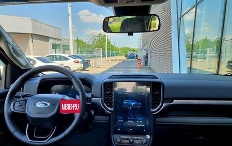 Ford Ranger, 2024 год, 5 440 000 рублей, 34 фотография