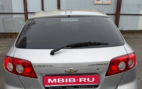 Chevrolet Lacetti, 2006 год, 325 000 рублей, 6 фотография