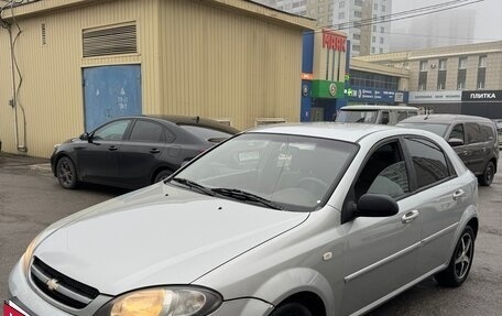 Chevrolet Lacetti, 2006 год, 325 000 рублей, 2 фотография