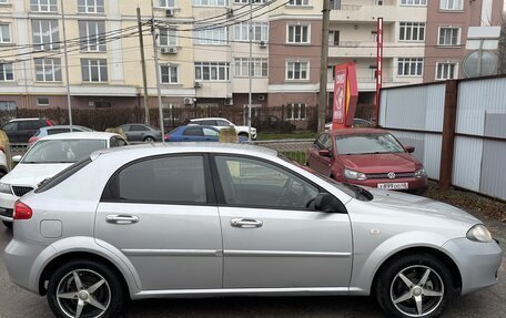 Chevrolet Lacetti, 2006 год, 325 000 рублей, 8 фотография