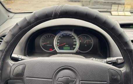 Chevrolet Lacetti, 2006 год, 325 000 рублей, 13 фотография