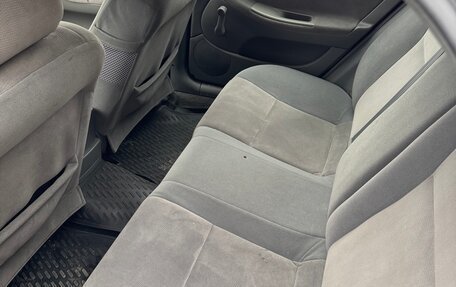 Chevrolet Lacetti, 2006 год, 325 000 рублей, 11 фотография