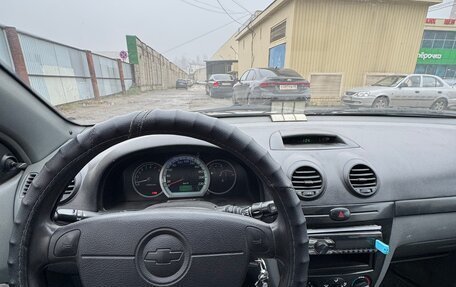 Chevrolet Lacetti, 2006 год, 325 000 рублей, 12 фотография