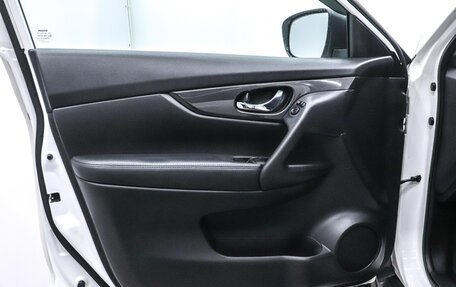 Nissan X-Trail, 2019 год, 2 249 000 рублей, 7 фотография