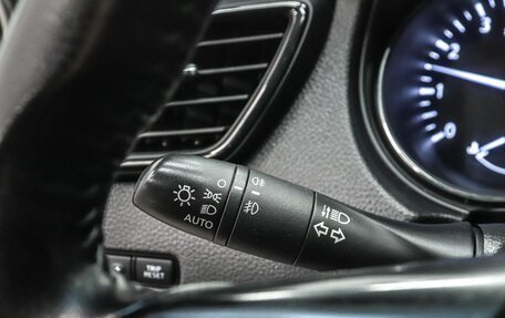 Nissan X-Trail, 2019 год, 2 249 000 рублей, 11 фотография