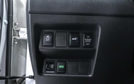 Nissan X-Trail, 2019 год, 2 249 000 рублей, 9 фотография