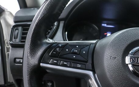 Nissan X-Trail, 2019 год, 2 249 000 рублей, 12 фотография