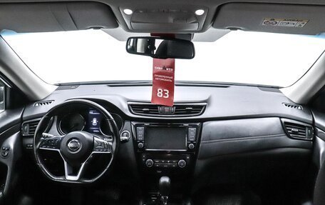 Nissan X-Trail, 2019 год, 2 249 000 рублей, 20 фотография