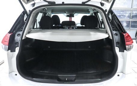 Nissan X-Trail, 2019 год, 2 249 000 рублей, 27 фотография